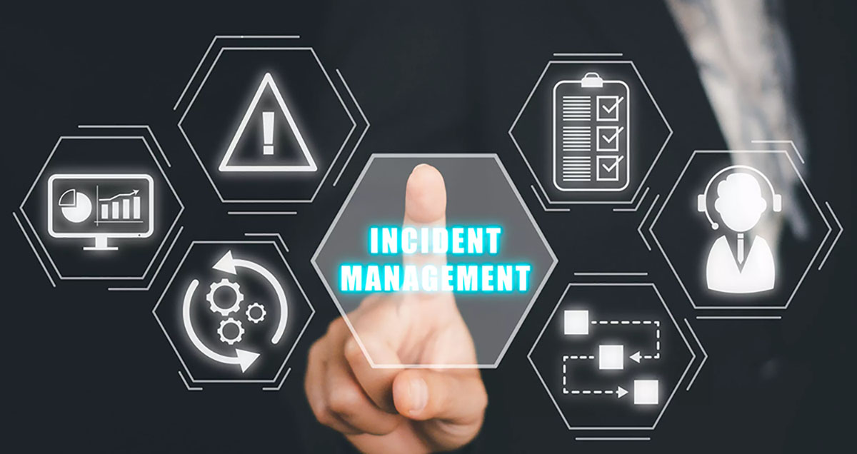 Incident Management System