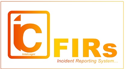 Incident reporting system